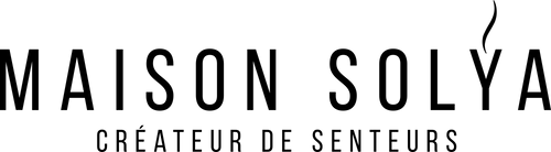 Maison Solya - Créateur de Senteurs